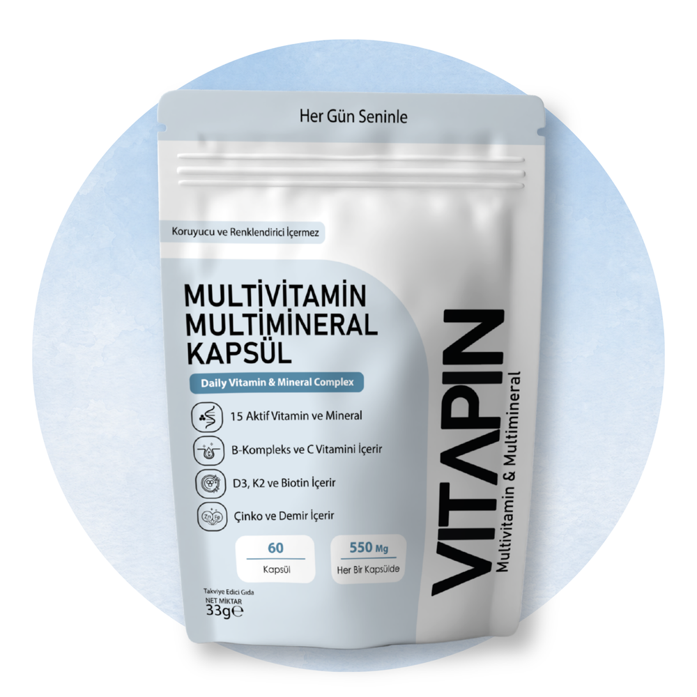Vitapin ürün görseli