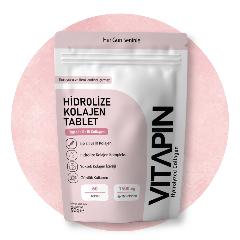 Vitapin ürün görseli