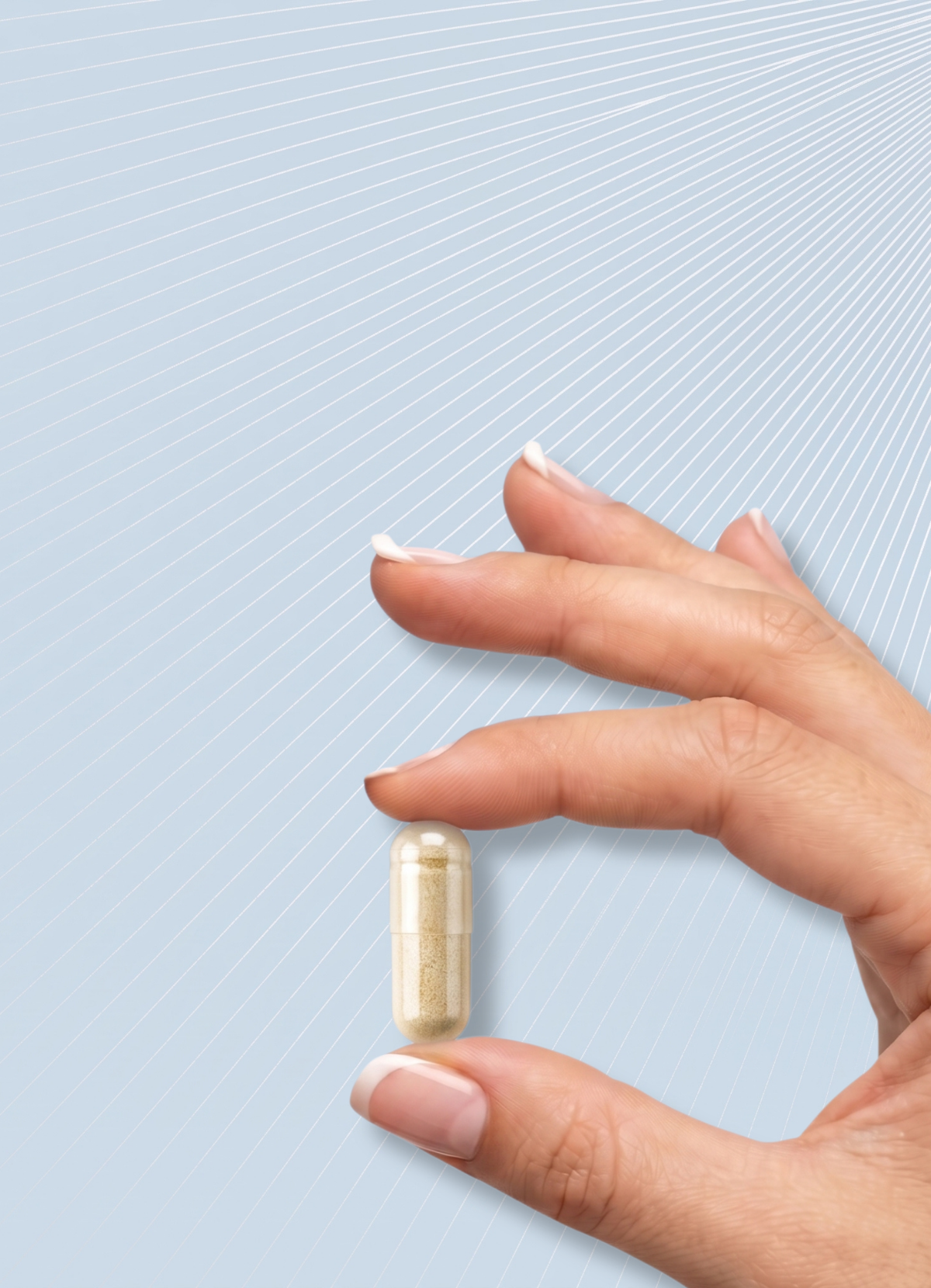 Multivitamin & Multimineral
