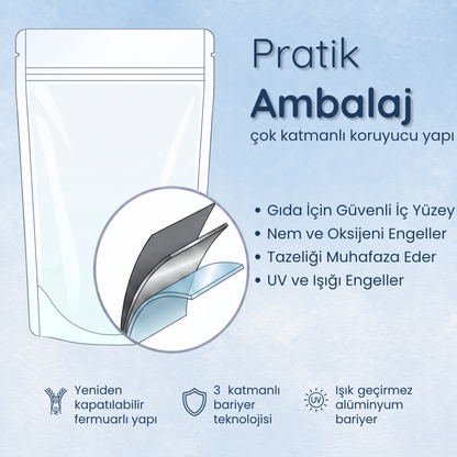 Vitapin Multivitamin Multimineral Kapsül – 60 Kapsül