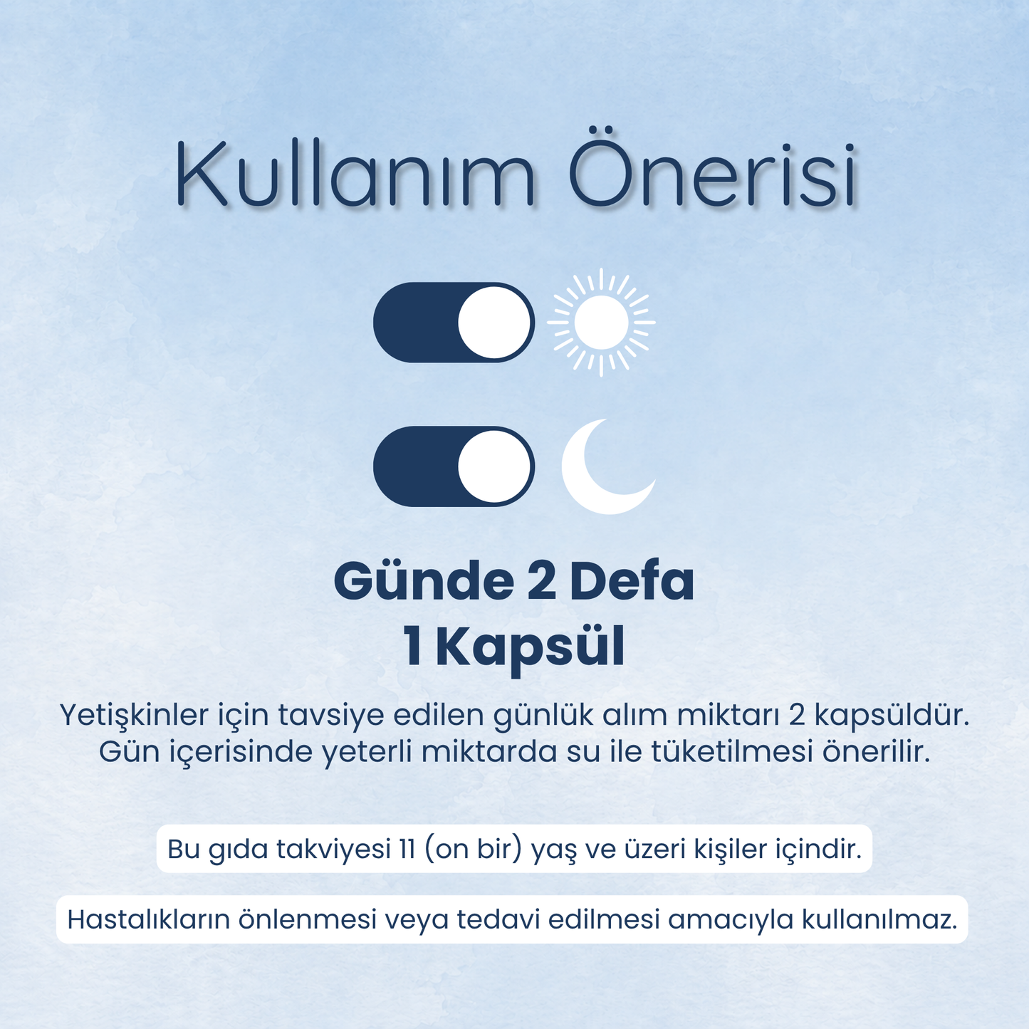 Vitapin Multivitamin Multimineral Kapsül – 60 Kapsül