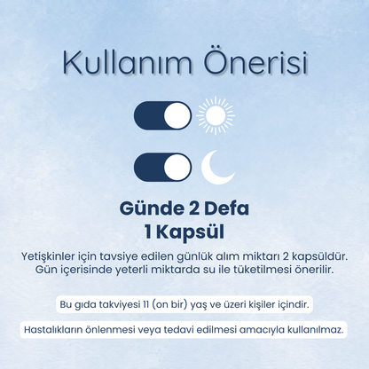 Vitapin Multivitamin Multimineral Kapsül – 60 Kapsül